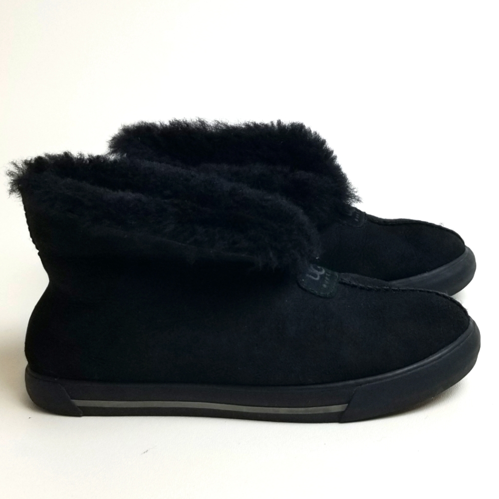 2/$50 UGG Leather Boots!
